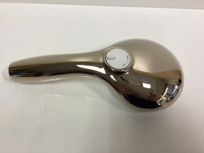 Handbrause Grohe Tempesta 110 Edelmessing, Brause, Dusche, Brausekopf, 27597003 - Bild 1 von 4