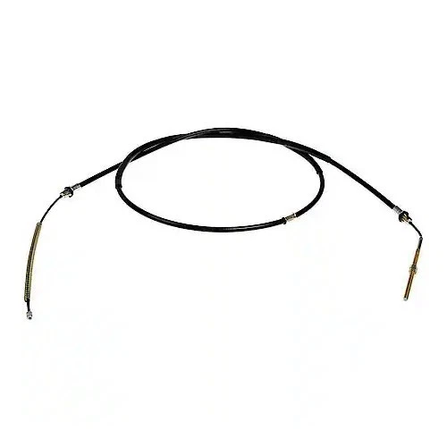 1985 - 1999 年雪佛兰/吉姆西右后停车制动电缆 — 第 1/1 张图片