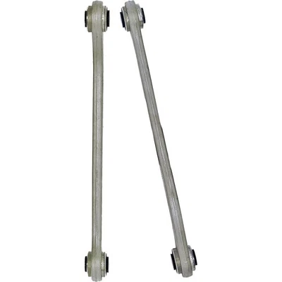 SET-RB520907-2 Dorman Juego de 2 brazos de control superior para MB con par de bujes Foto 1 de 4