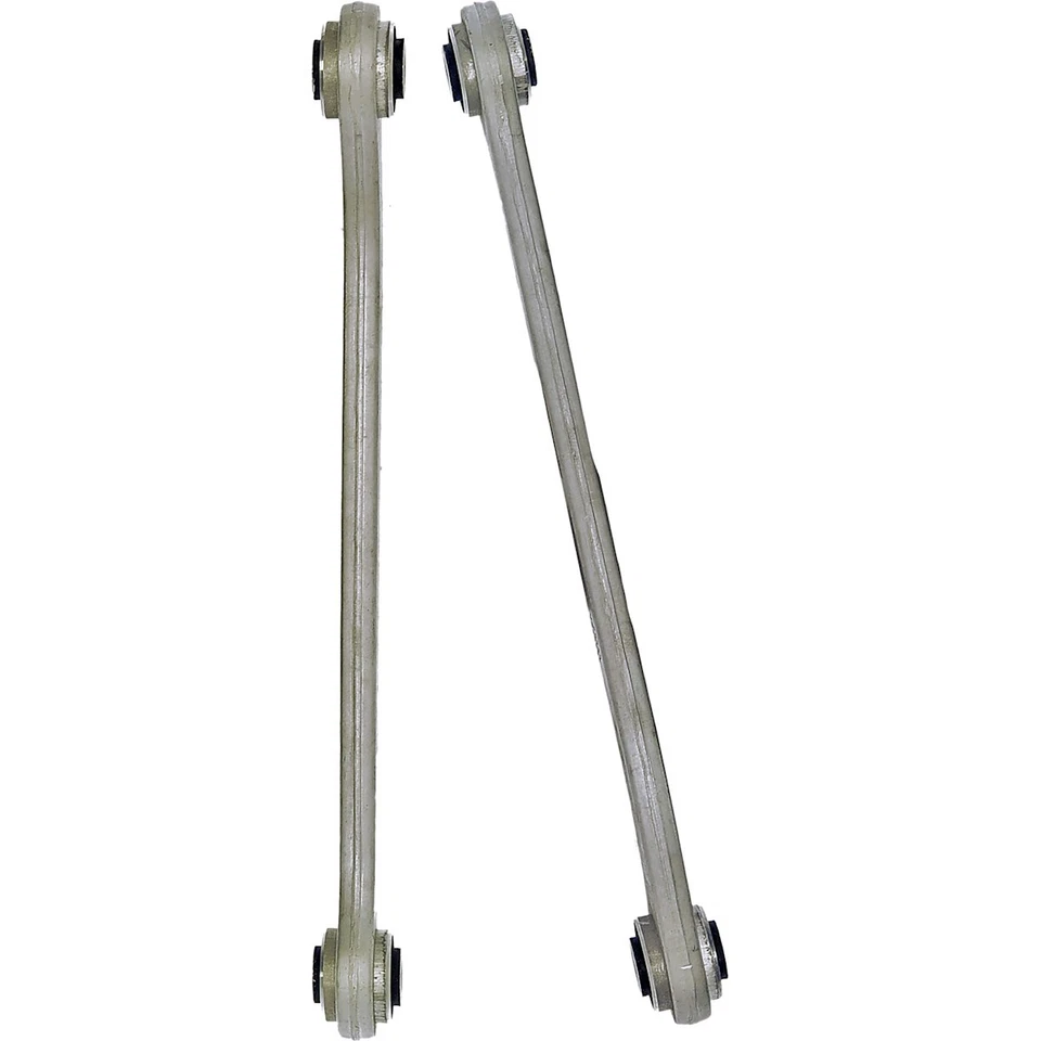 SET-RB520907-2 Dorman Juego de 2 brazos de control superior para MB con par de bujes Foto 1 de 4