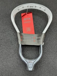 Cabezal de lacrosse STX HAMMER 1K HD ST1K 2 tonos color sin cuerdas **NUEVO** - Imagen 1 de 6