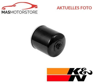 MOTOR ÖLFILTER K&N FILTERS KN-174B A NEU OE QUALITÄT - Picture 1 of 5