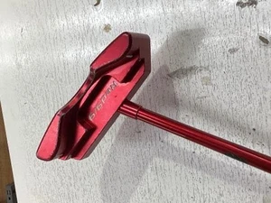 Kasco OIRI OP-004 34in Right-Handed Putter 6605 - Picture 1 of 6