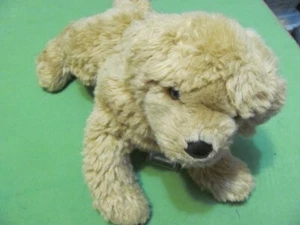 Juguete de peluche Douglas The Cuddle Brown Retriever cachorro perro. - Imagen 1 de 9