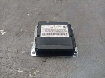 MERCEDES SPRINTER 3,5-T FURGONE B906 316 CDI Centralina Airbag Centralina Airbag - Immagine 1 di 4