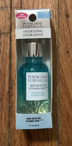 Physicians Formula Hydrating Skin Booster Vitamin Shot - PF10991, Vegan - Picture 1 of 5