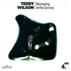 Teddy Wilson - Stomping At The Savoy Lp (Vg+/Vg+) '*