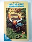 Clue in the Crumbling Wall (Nancy Drew mystery st... by Keene, Carolyn Paperback