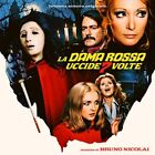 La Dama Rossa Uccide Sette Volte [Vinyl]