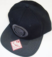 Bioworld Ghost Recon Future Soldier Black Snapback Hat/CAP BRAND NEW