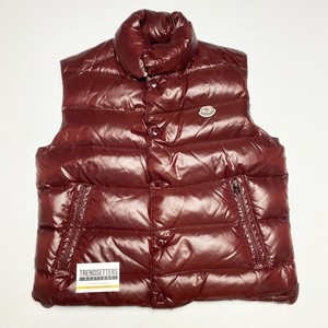 Moncler Tib In Men's Coats \u0026 Jackets for sale | eBay