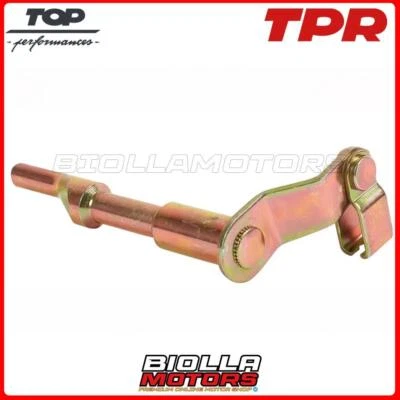 AM00017 LEVA FRIZIONE COMPLETA X AM6 - Immagine 1 di 4