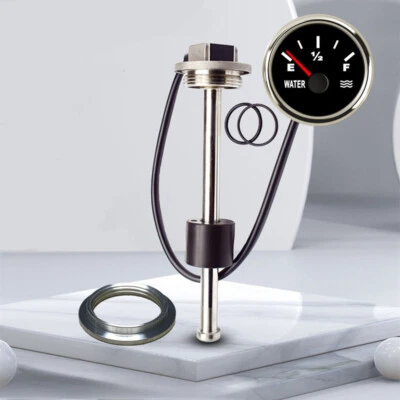 Car and Truck Drench Tank Sensor Drencher Water Level Gauge Sensor Universal - Image 1 of 4