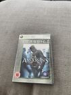 Assassin's Creed (Microsoft Xbox 360, 2007) - European Version