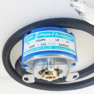 Codificador TAMAGAWA TS5208N510 - Imagen 1 de 1