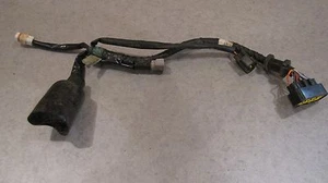 YAMAHA YZ250F 2009 WIRE HARNESS 5XC-82509-00-00 2006 2007 2008 2009 - Picture 1 of 1