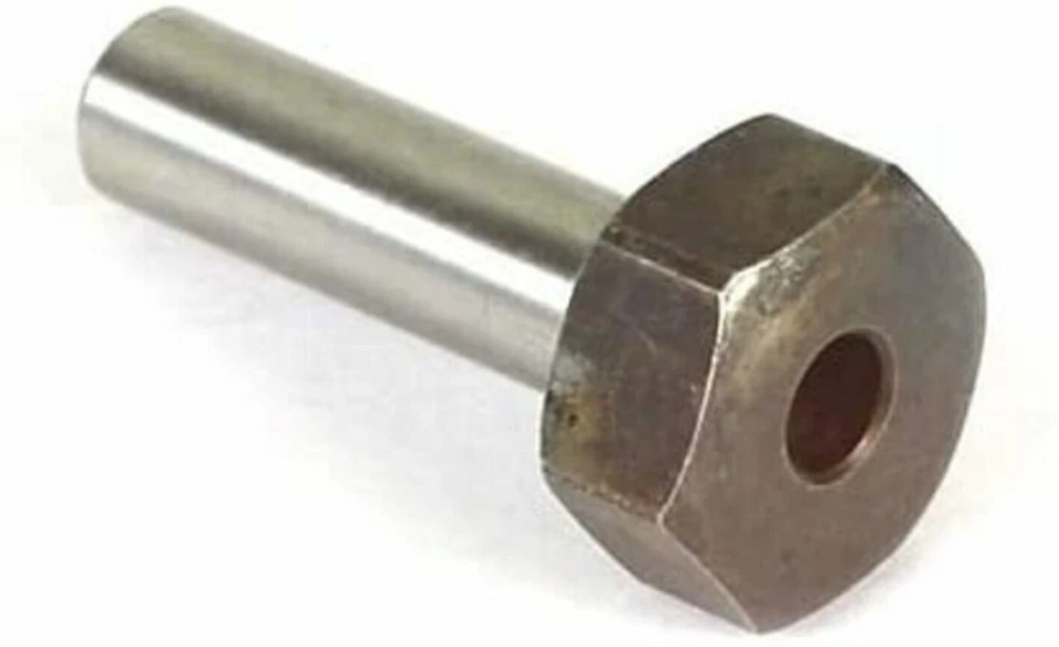 Dynamite DYN0943 PS SHAFT : MACH 26 - Image 1 of 1