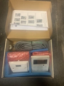 York/ Johnson Controls DWCPX2 Wired Controller. P and X Series Mini Splits. - Picture 1 of 3