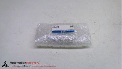 SMC EX9-OET2, BLOQUE DE SALIDA, SALIDA NPT, NUEVO #232910 Foto 1 de 4