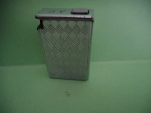 BRIQUET FEUDOR LIGHTER Feuerzeug 打火机 ACCENDINO AANSTEKER léttari ljusare sytytin - Picture 1 of 6