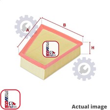 NEW AIR FILTER FOR VW SEAT SKODA MERCEDES BENZ VOYAGE 5U4 CFZA GOL 5U4 SOFIMA