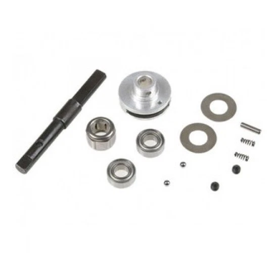 Thunder Tiger PD0647 Snap Boite de Vitesse Ssr / Ssb 2-Speed Trans Modélisme - Photo 1/1