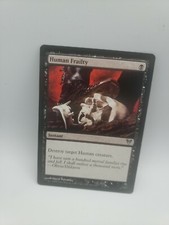 Human Frailty x1 - Avacyn Restored - MTG - Near Mint