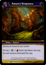 World of Warcraft WoW TCG Wrathgate Set Rares/Epics CHOOSE YOUR CARDS!