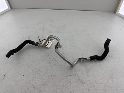 AUDI A8L 2011-2018 tubo de refrigerante trasero transmisión inferior izquierda OEM Foto 1 de 4