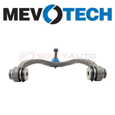 Mevotech Control Arm & Ball Joint Assembly for 2003-2011 Lincoln Town Car nm Foto 1 de 4