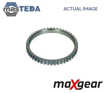 27-0304 WHEEL SPEED SENSOR RING ABS FRONT MAXGEAR FOR DAEWOO NUBIRA,TACUMA,LANOS - Изображение 1 из 4