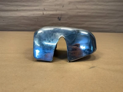 Jaguar XKE E-Type Series 2 Front Bumper Overrider RH OEM - Image 1 of 4