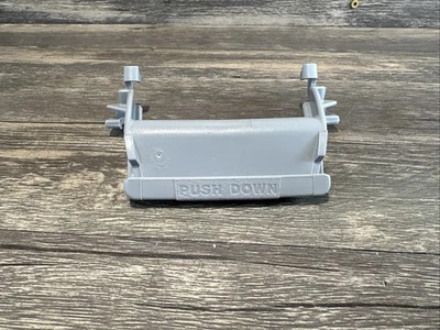 Mango champú para alfombras Hoover F5914-900 ENVÍO GRATUITO Foto 1 de 4