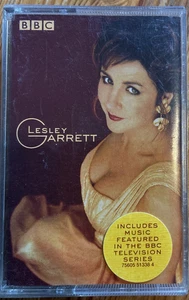 1998 BBC MUSIC CASSETTE TAPE - LESLEY GARRETT - 7560551338-4 - Picture 1 of 1