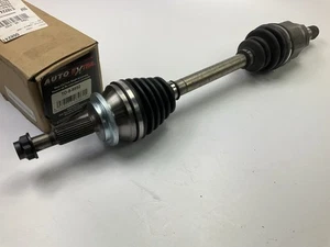 REMAN Auto Extra TO-8-8892 Front Left Cv Axle For 2006-2012 Toyota RAV4 - Picture 1 of 4