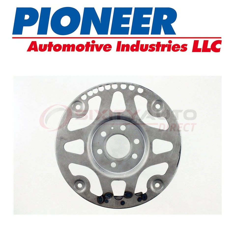 Pioneer Auto Transmission Flexplate for 1999-2003 Dodge Ram 2500 Van 5.9L V8 hz Foto 1 de 4