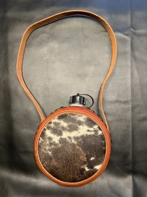 Bob’s Saddle Shop 食堂皮革 全新 — 第 1/4 张图片