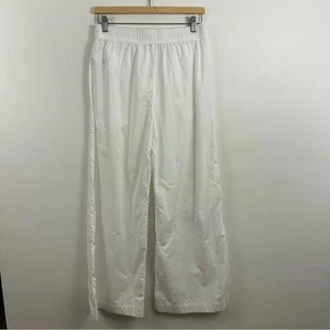 J. Pantalones de playa Crew Relaxed para mujer talla S - Imagen 1 de 5