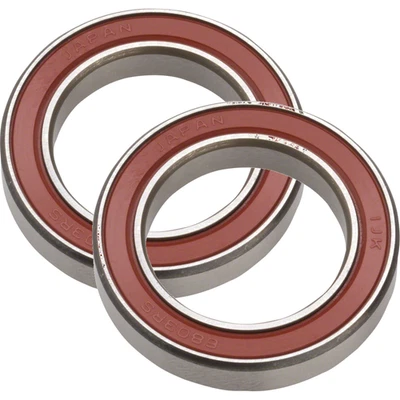 Pack de 2 rodamientos DT Swiss 6803 Foto 1 de 2