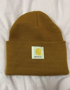 Knitted Hat Carhartt - Picture 1 of 1