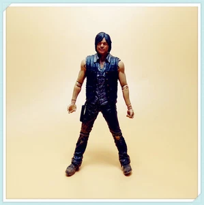 McFarlane Toys The Walking Dead AMC TV Series Daryl Dixon Action Figure - Picture 1 of 7