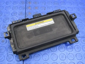 Base de carga inalámbrica para consola central Honda Odyssey 18-19 39570-THR-A01 2422 - Imagen 1 de 7