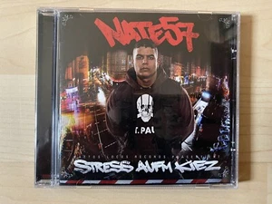 Nate57 - Stress Aufm Kiez - Neuwertig - Bild 1 von 4