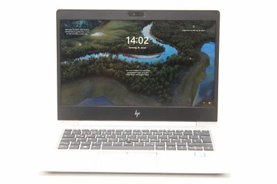 💻 HP EliteBook 830 G5 – i5-8350U | 16 GB RAM | 512 GB NVMe 13,3" FHD Win 11 Pro - Bild 1 von 4