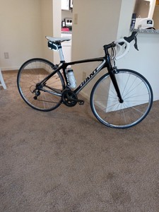 Giant Defy Bikes for sale | eBay