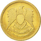 [#87439] Coin, Egypt, 2 Piastres, 1980, MS(63), Aluminum-Bronze, KM:500