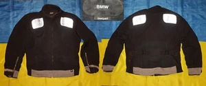 ● CHAQUETA BMW STREETGUARD CARRERAS MOTO GORETEX TALLA HOMBRE ADULTO 30(S) ● - Imagen 1 de 14