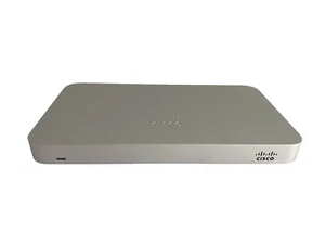Cisco Meraki MX64-HW Cloud Managed Security Appliance - UNCLAIMED - Afbeelding 1 van 3