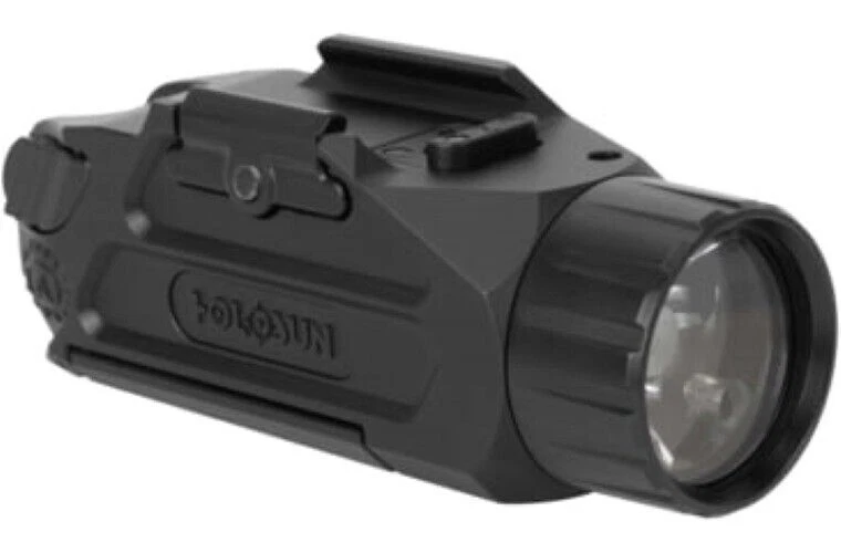 Holosun P.ID Plus 500 Lumen Light & Laser