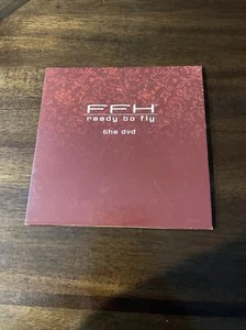 FFH Ready to Fly the DVD - Picture 1 of 3